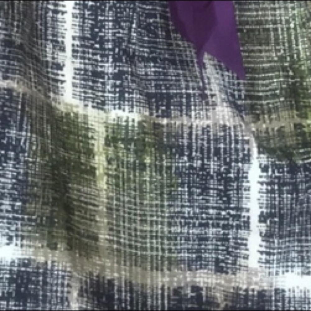💚ANTHROPOLOGIE💜EDME & ESYLLTE WYTHES DRESS💚 - Picture 6 of 6